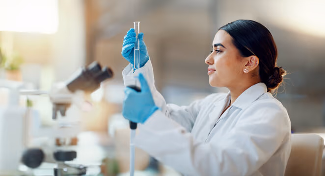 Lab Tests