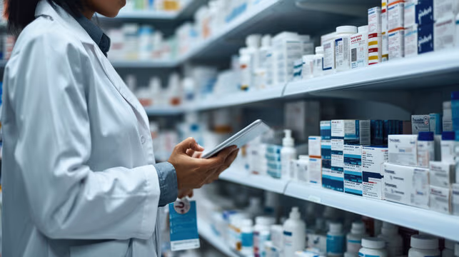 Pharmacy