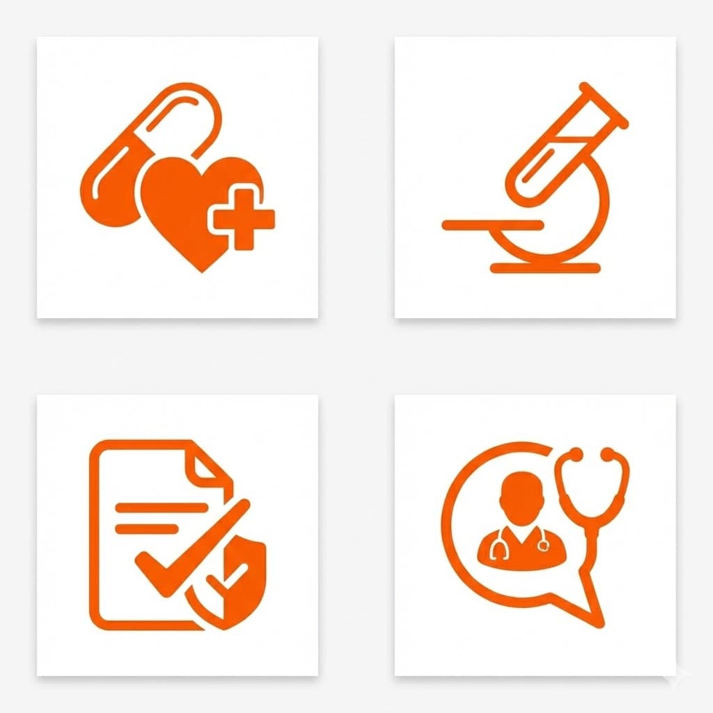 PingMeDoc clinic interior in Kandigai