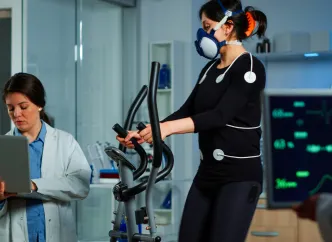 Medical Fitness Certificate