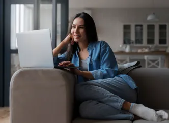 Work From Home Certificate