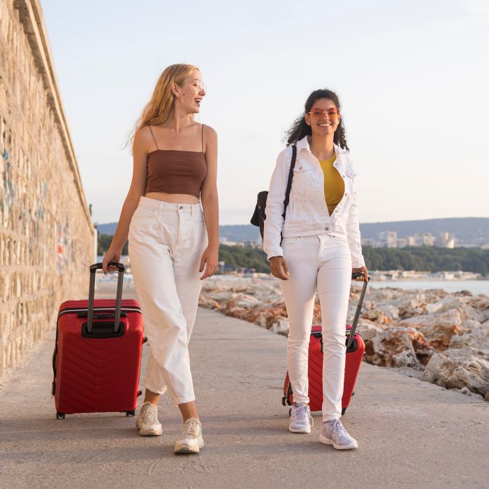 Travel Fitness Certificate