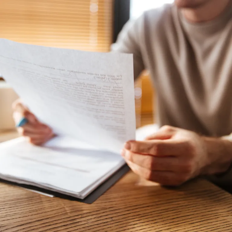 Recovery Medical Certificate
