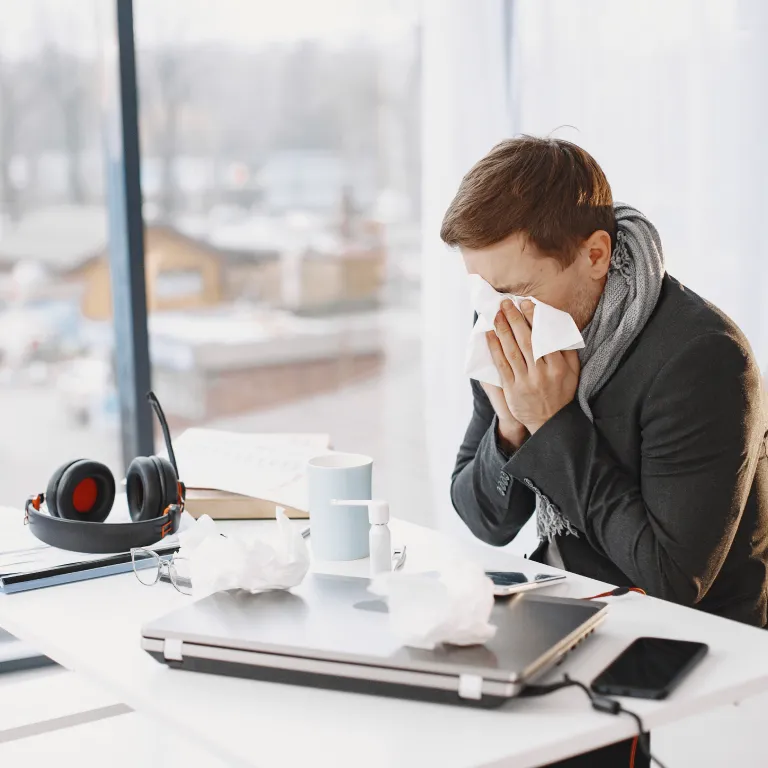 Medical Sick leave Certificate