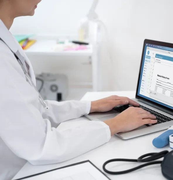 best online platform for Medical certificate